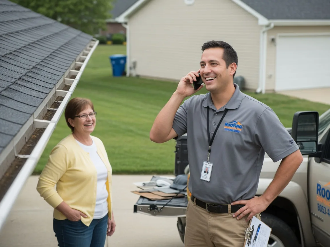 Local Roofing Contractors Moapa, NV FAQs